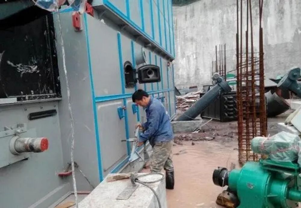 新巴尔虎右化工设备安装服务